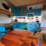 Apartman Tutto House Super Choice Frýdlant nad Ostravicí