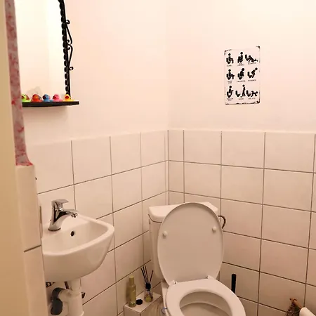 Tutto House Super Choice Lejlighed Frýdlant nad Ostravicí