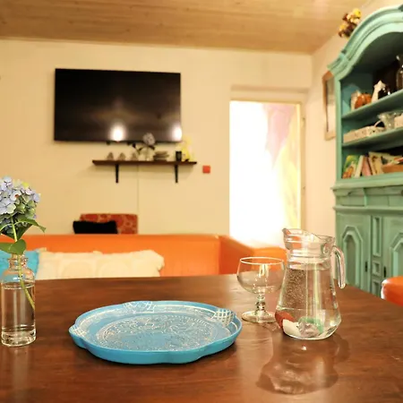Apartment Tutto House Super Choice Frýdlant nad Ostravicí