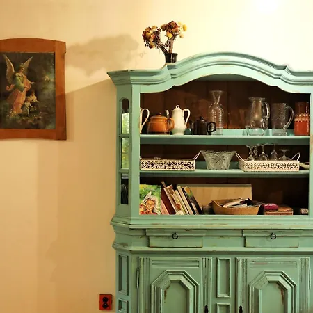 Tutto House Super Choice Frýdlant nad Ostravicí