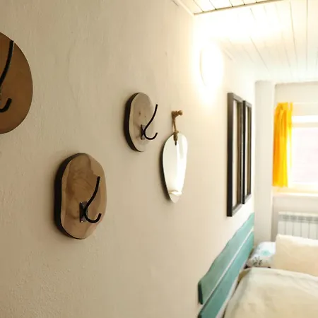 Tutto House Super Choice