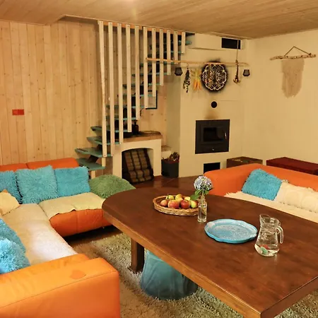 Tutto House Super Choice Lejlighed