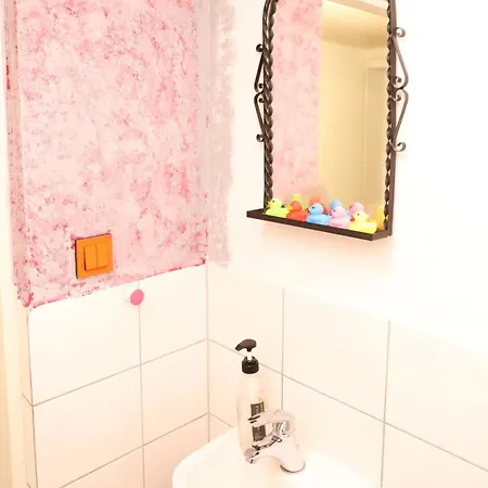 Tutto House Super Choice Appartement *