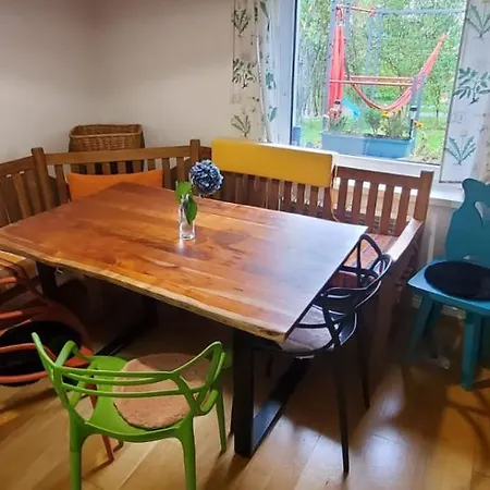 Tutto House Super Choice Апартаменты *