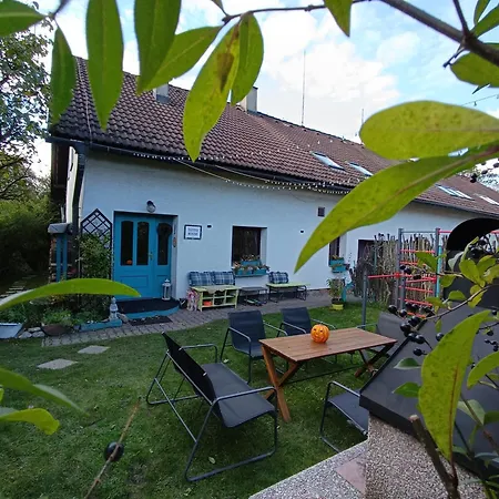 Apartman Tutto House Super Choice *
