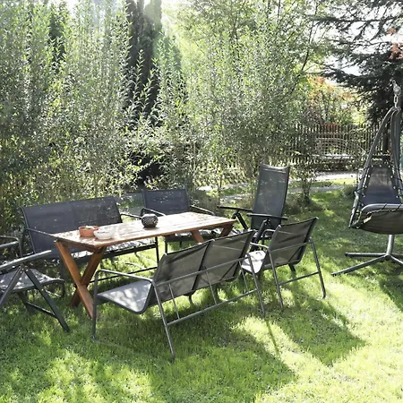 Apartman Tutto House Super Choice
