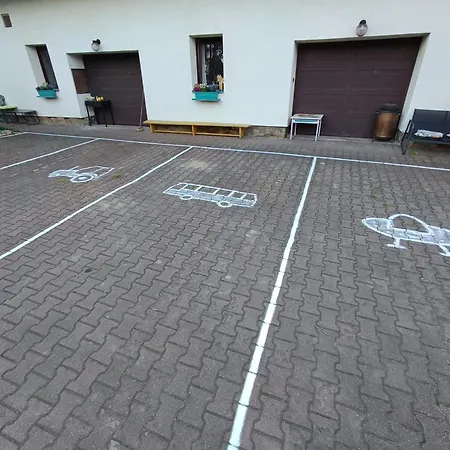 Tutto House Super Choice * Frýdlant nad Ostravicí